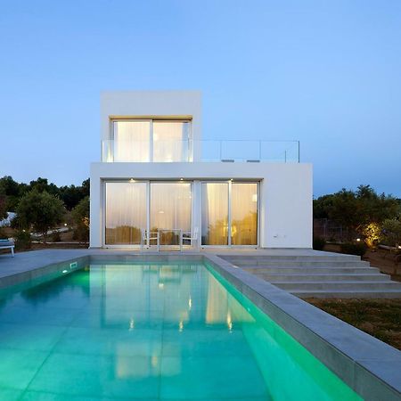 Kalypso Residence Methoni  Luaran gambar