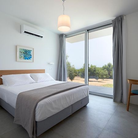 Kalypso Residence Methoni  Luaran gambar