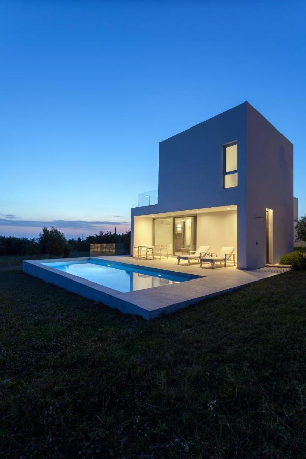 Kalypso Residence Methoni  Luaran gambar