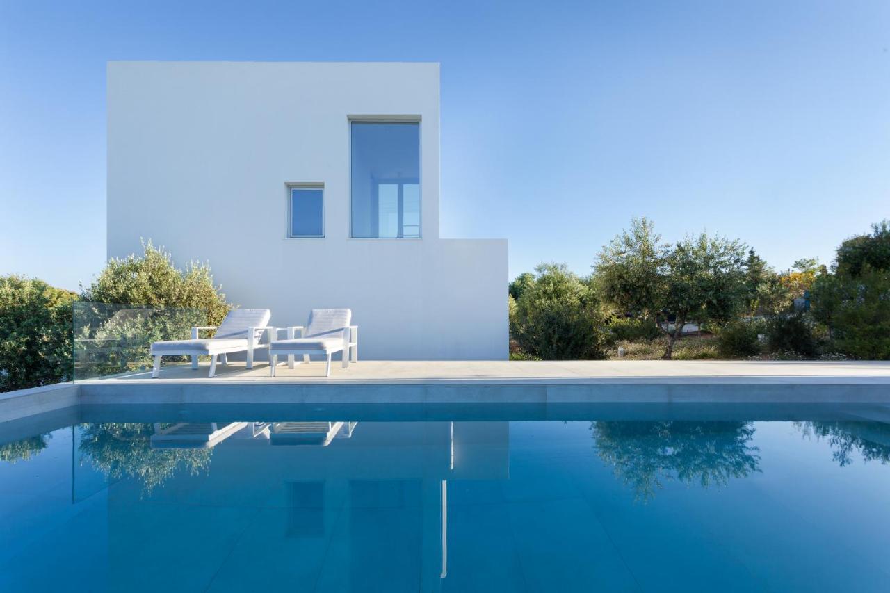 Kalypso Residence Methoni  Luaran gambar