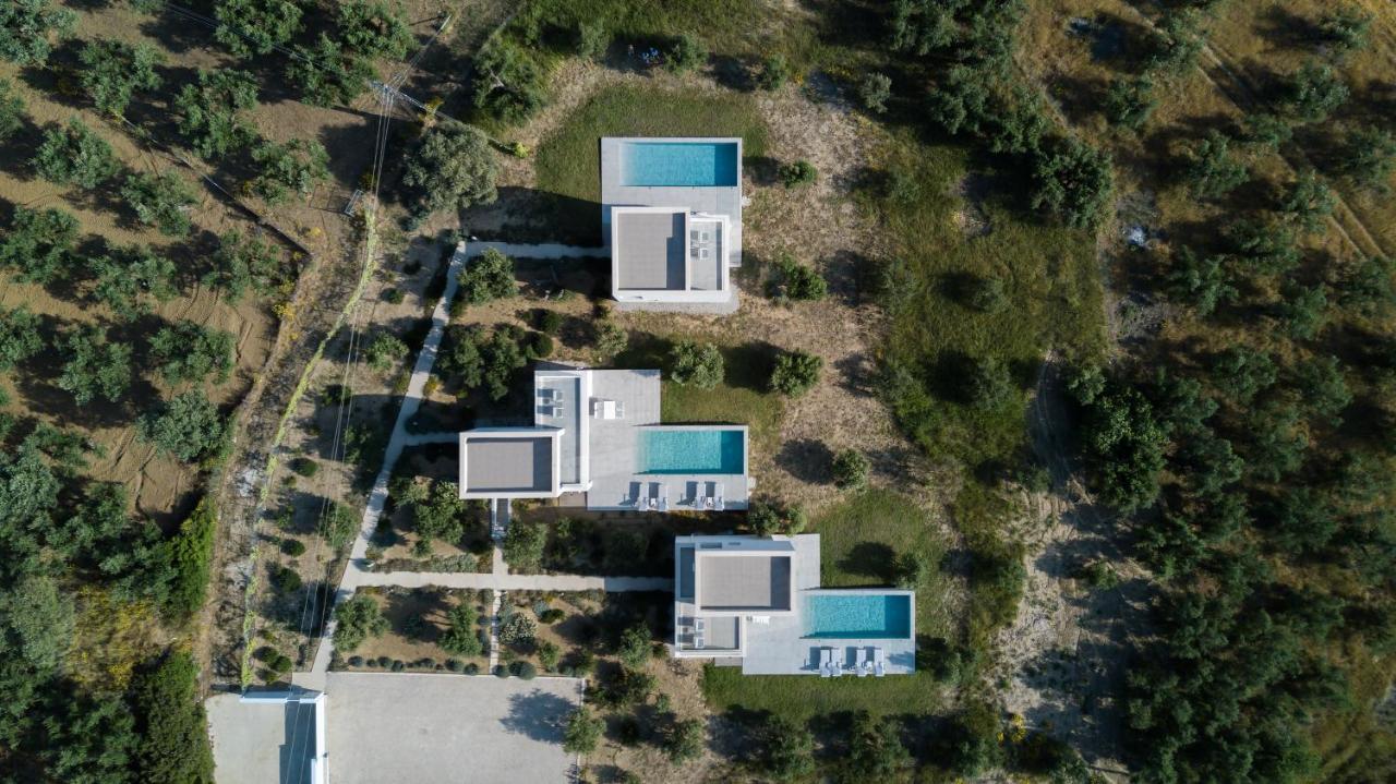 Kalypso Residence Methoni  Luaran gambar