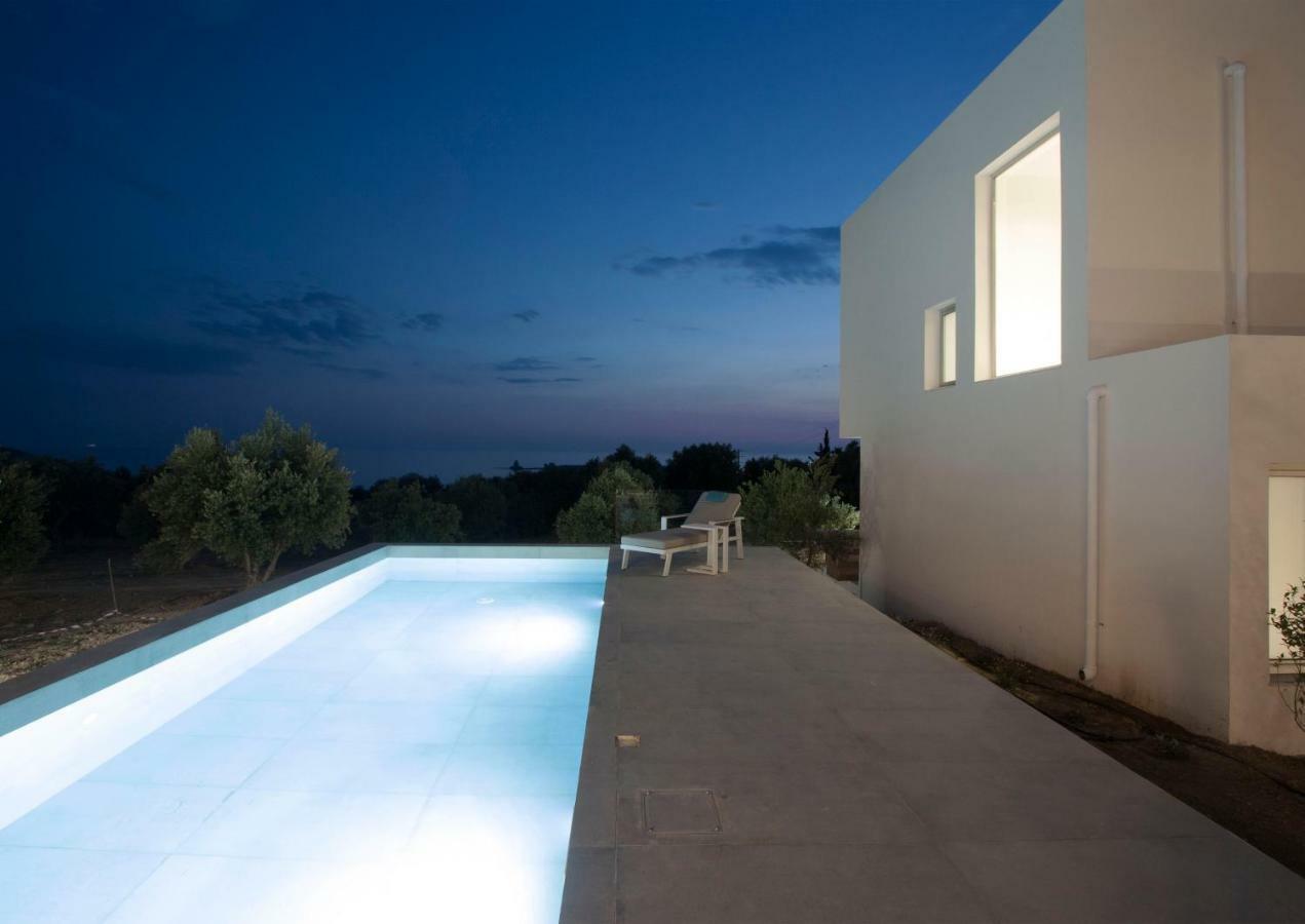 Kalypso Residence Methoni  Luaran gambar