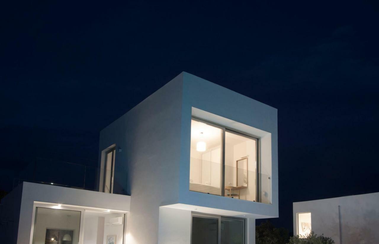Kalypso Residence Methoni  Luaran gambar