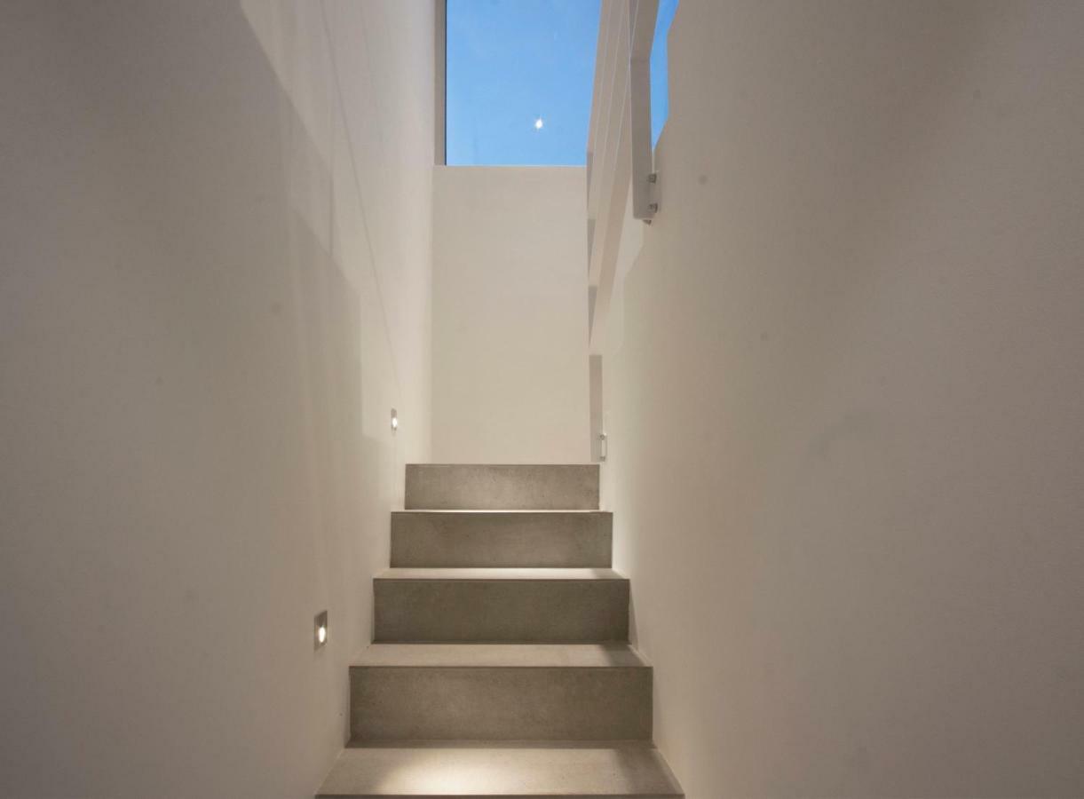 Kalypso Residence Methoni  Luaran gambar
