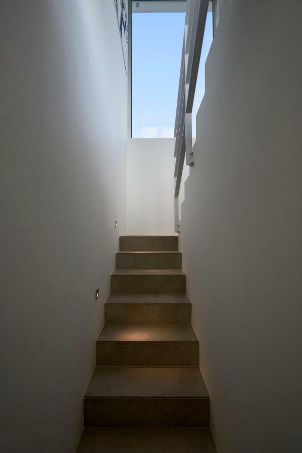 Kalypso Residence Methoni  Luaran gambar
