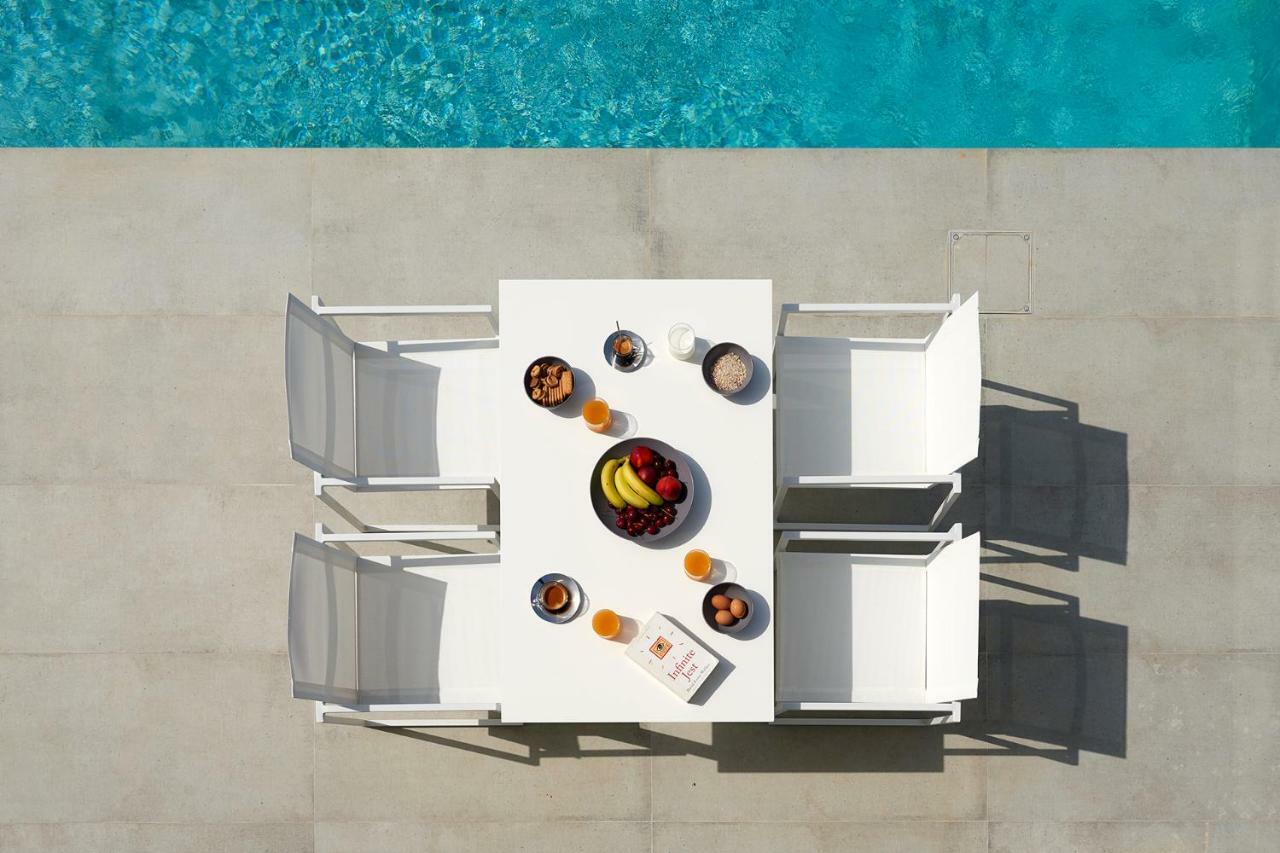 Kalypso Residence Methoni  Luaran gambar