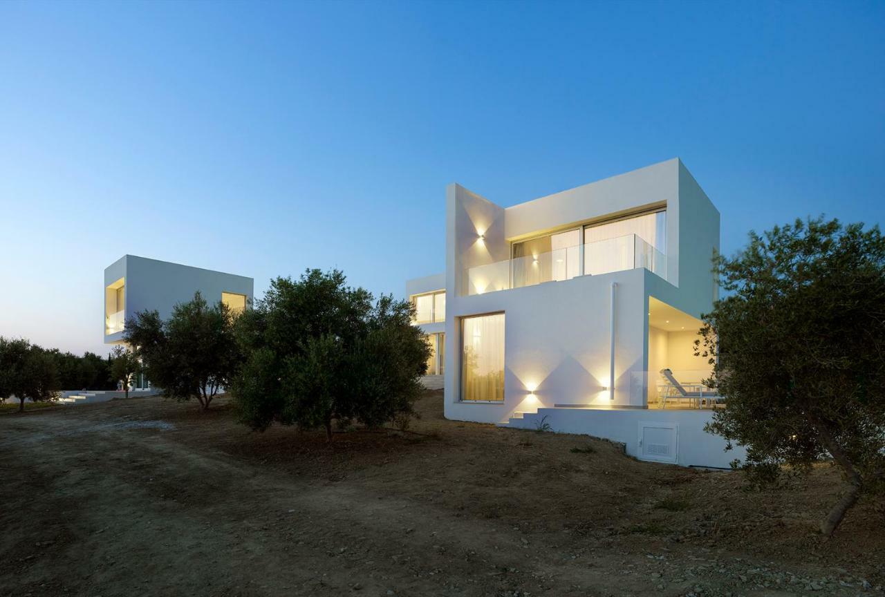 Kalypso Residence Methoni  Luaran gambar