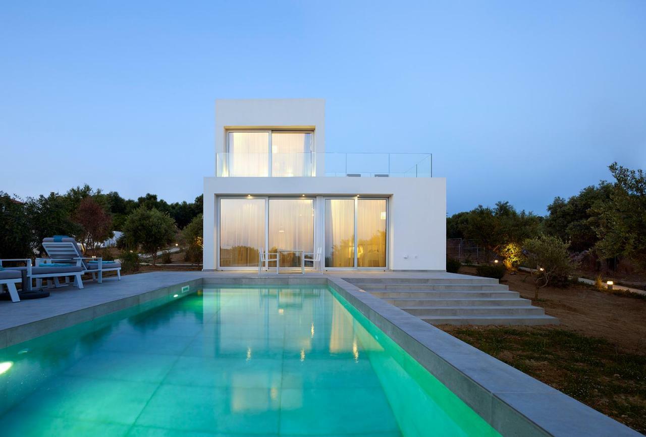 Kalypso Residence Methoni  Luaran gambar
