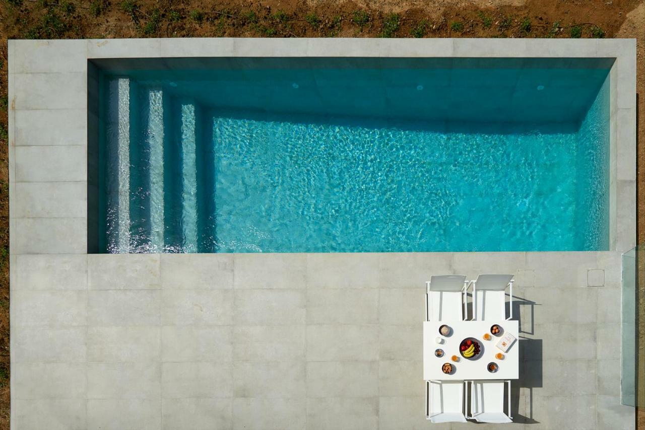 Kalypso Residence Methoni  Luaran gambar