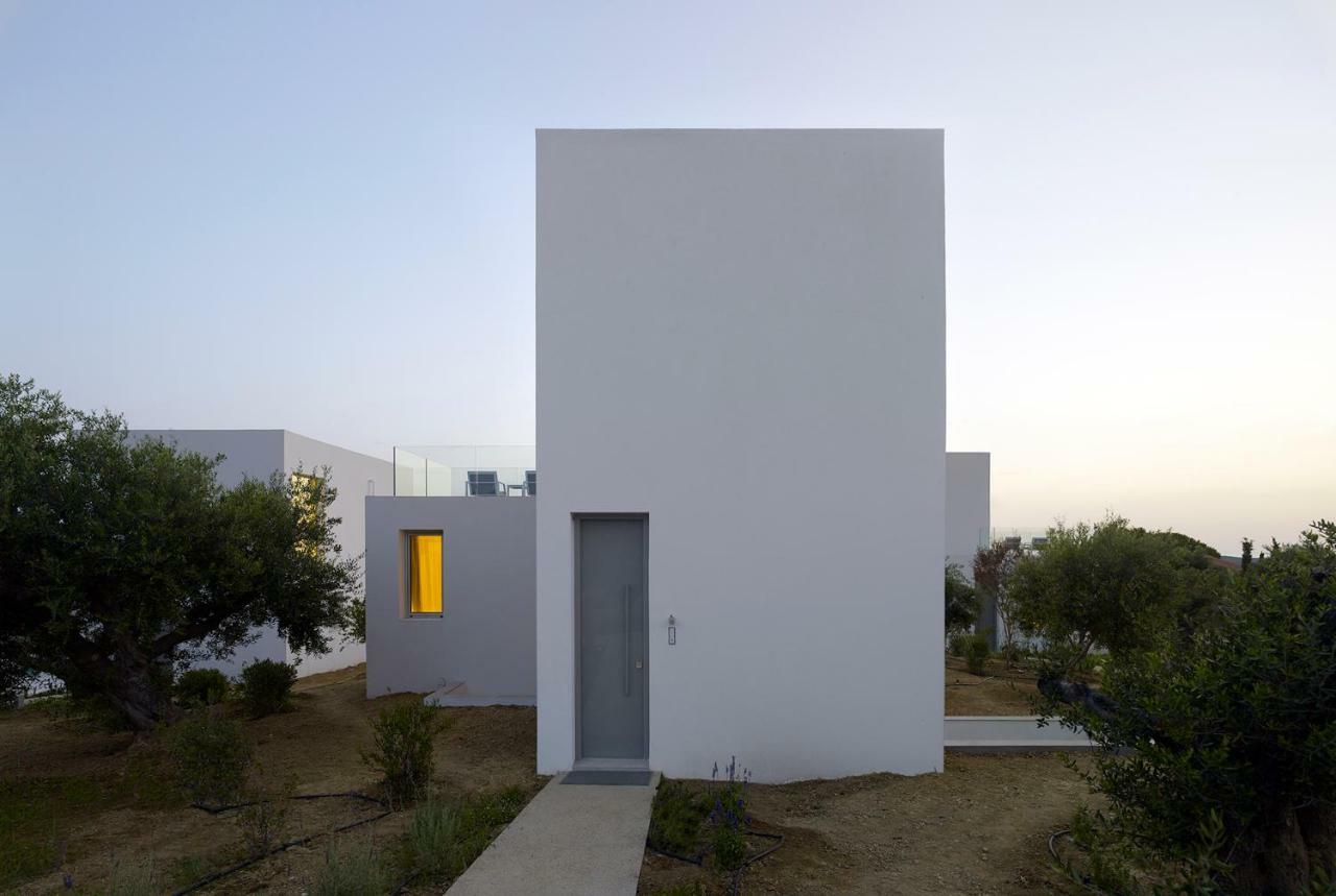 Kalypso Residence Methoni  Luaran gambar