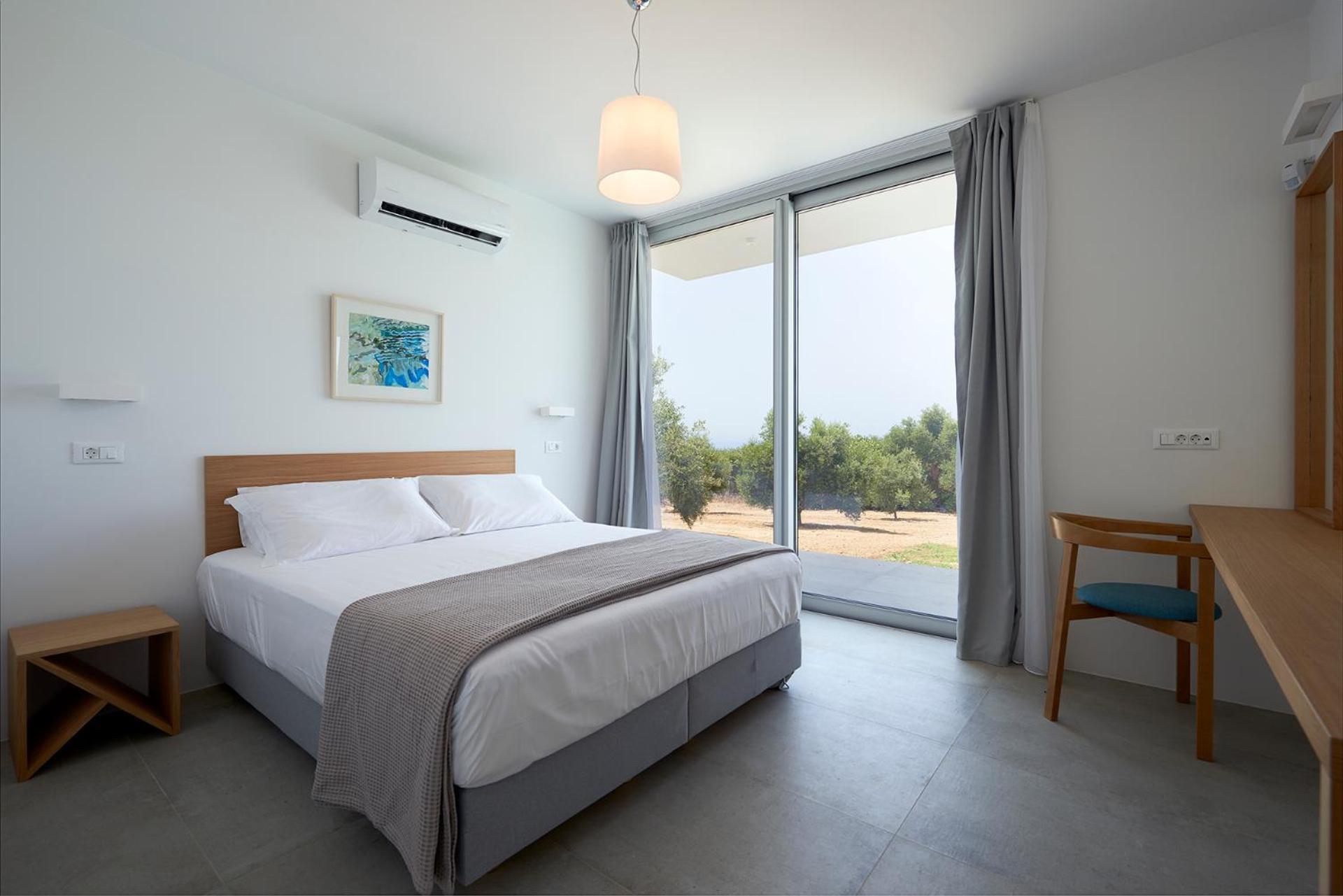 Kalypso Residence Methoni  Luaran gambar