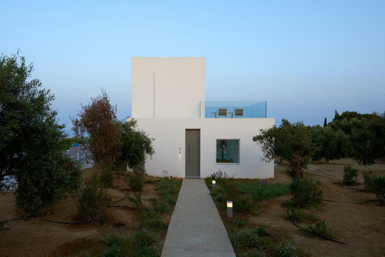 Kalypso Residence Methoni  Luaran gambar