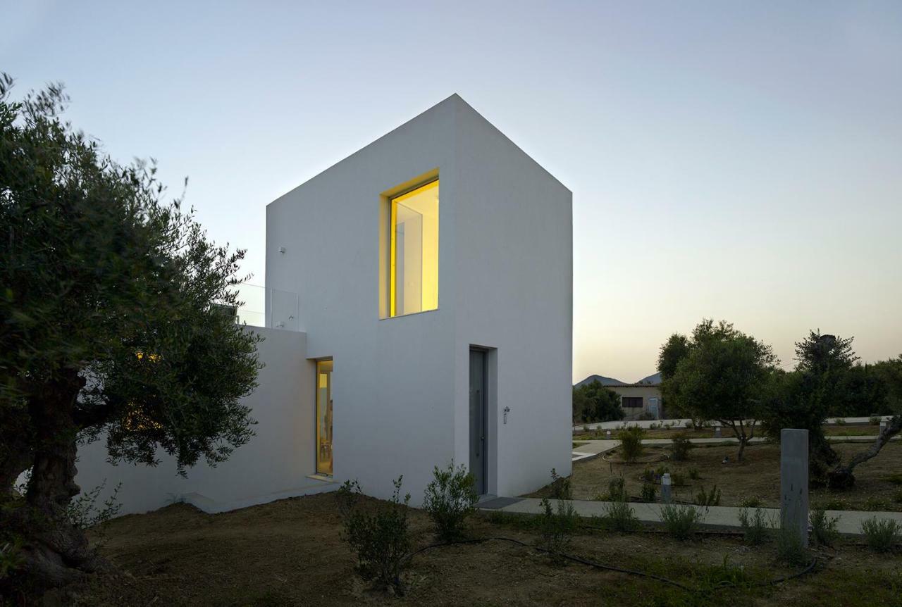 Kalypso Residence Methoni  Luaran gambar