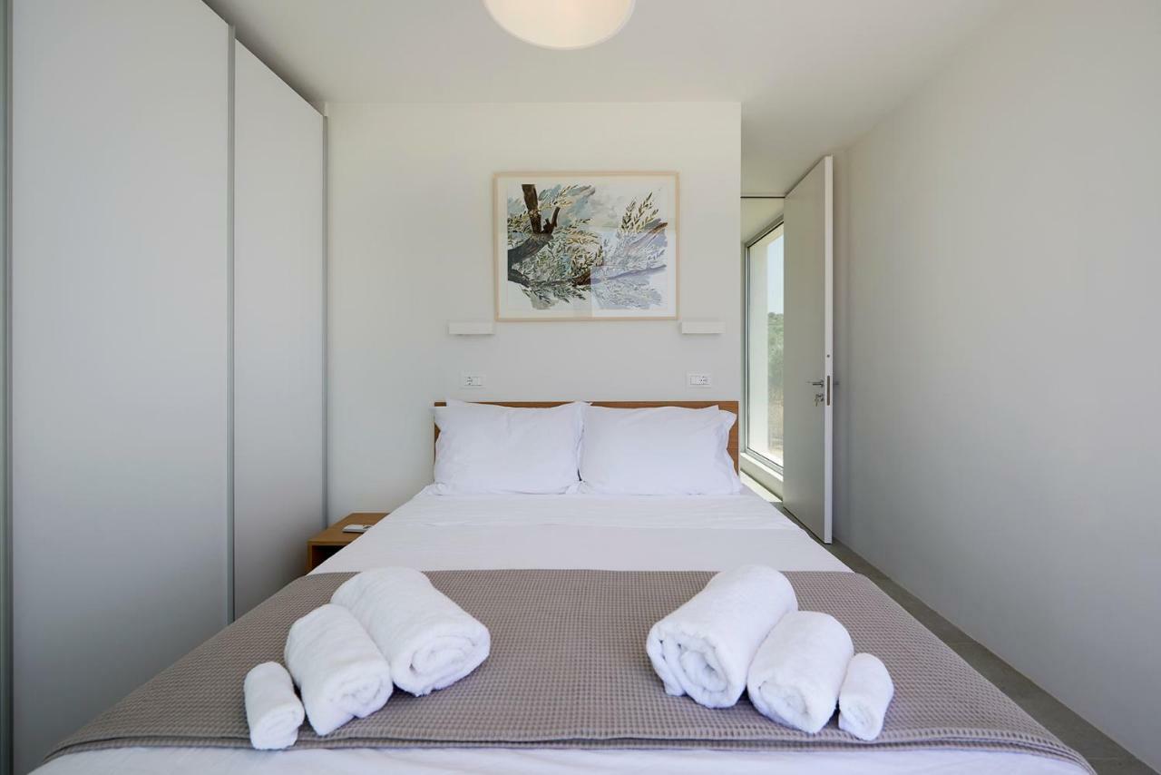 Kalypso Residence Methoni  Luaran gambar